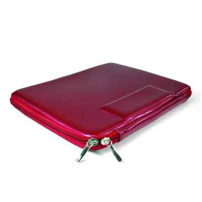 Ngs Funda Pda Red Case